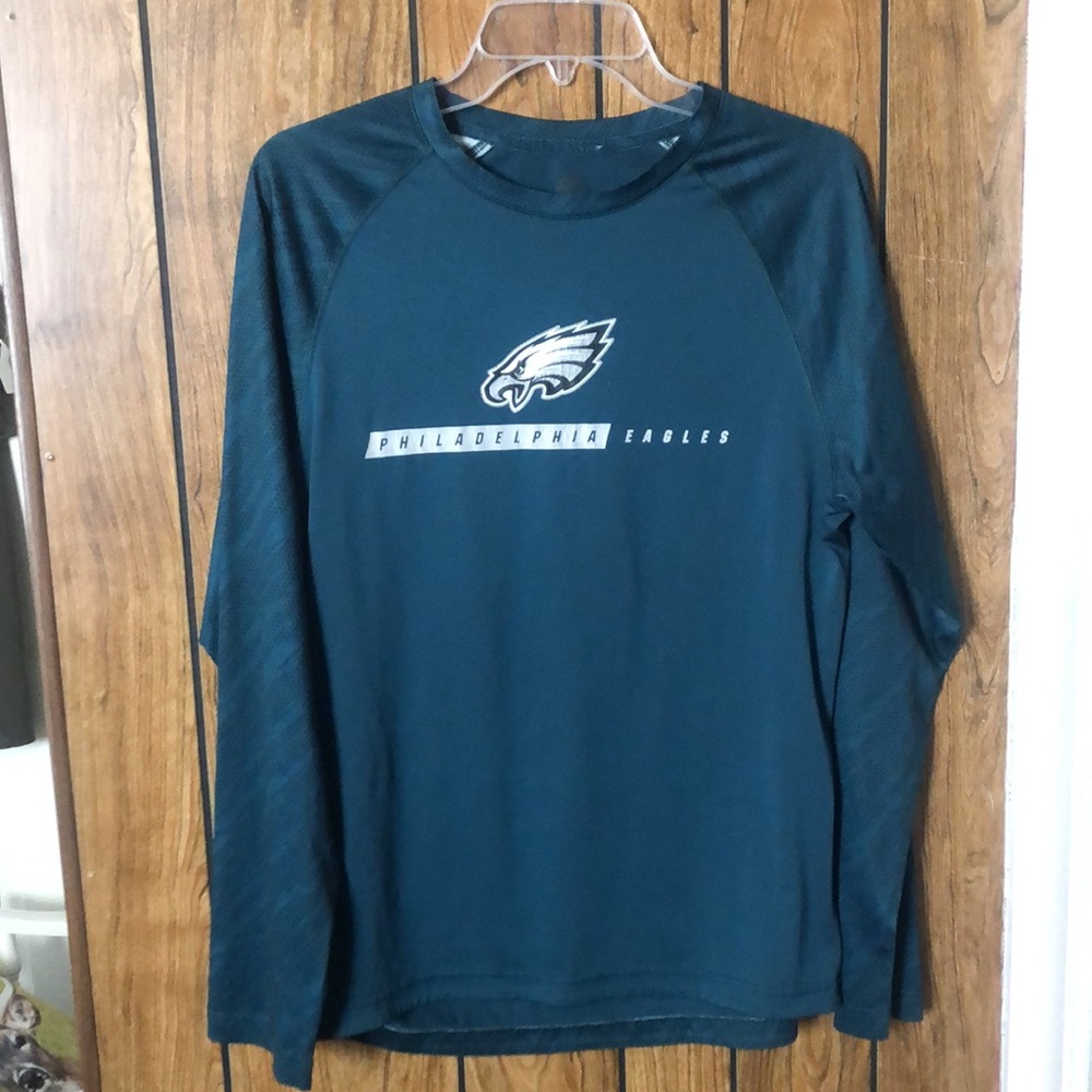 Eagles Long Sleeve